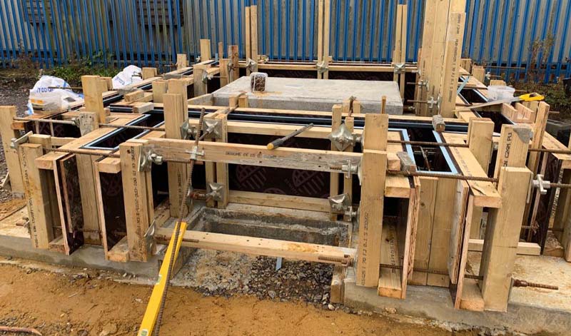 UK Carpentry services