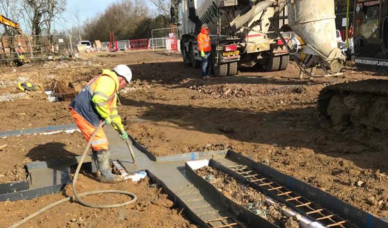 UK Concrete Services